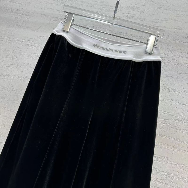 Alexander Wang Long Pants